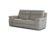 Image sur Alan Sofa w/2 Elec. Recliners