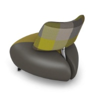 Image sur PALLONE Armchair- Mix