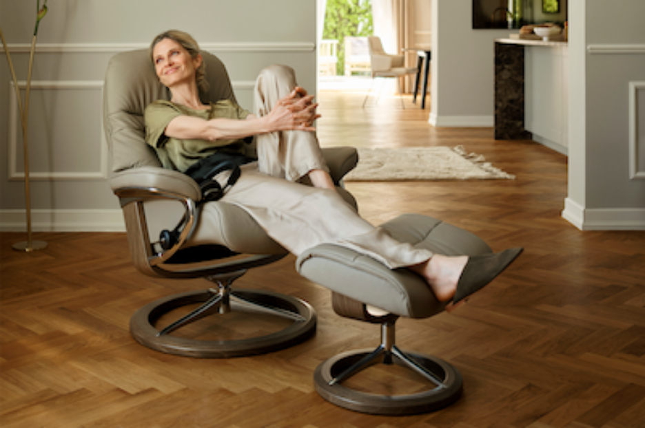 Comfort and Feel Like Home – Mother’s Day Home Inspiration